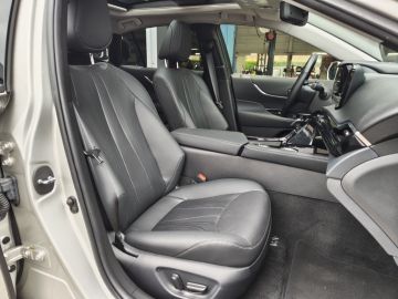 Toyota Mirai
